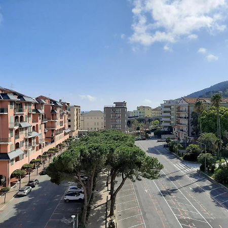 דירות Marina dʼAndora Nel Blu מראה חיצוני תמונה
