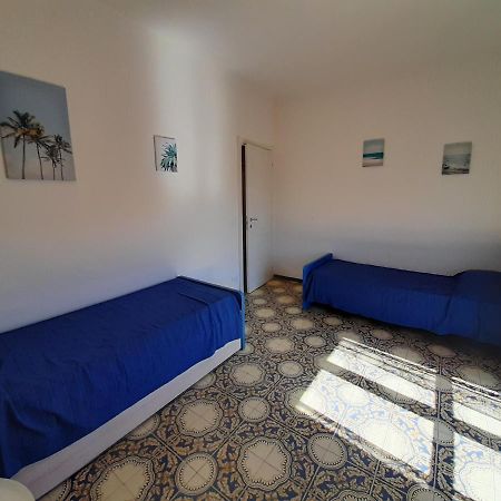 דירות Marina dʼAndora Nel Blu מראה חיצוני תמונה