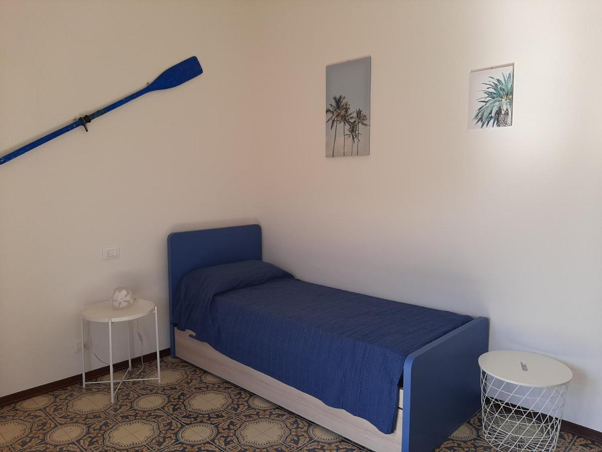 דירות Marina dʼAndora Nel Blu מראה חיצוני תמונה