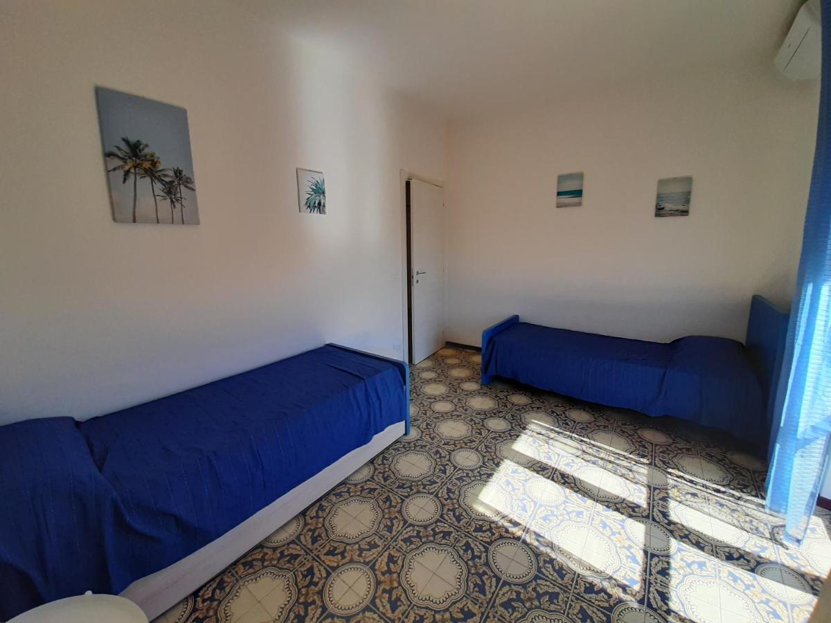 דירות Marina dʼAndora Nel Blu מראה חיצוני תמונה