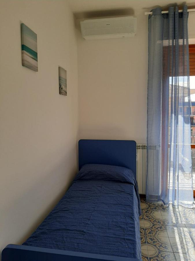 דירות Marina dʼAndora Nel Blu מראה חיצוני תמונה