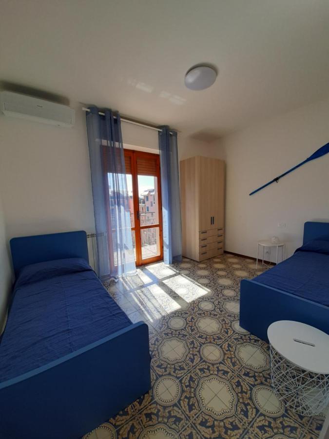 דירות Marina dʼAndora Nel Blu מראה חיצוני תמונה